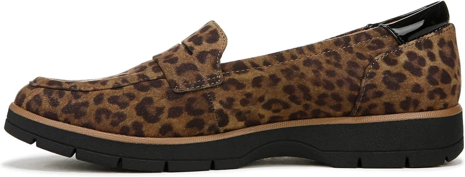 Dr. Scholl's Shoes Women's Nice Day Loafer