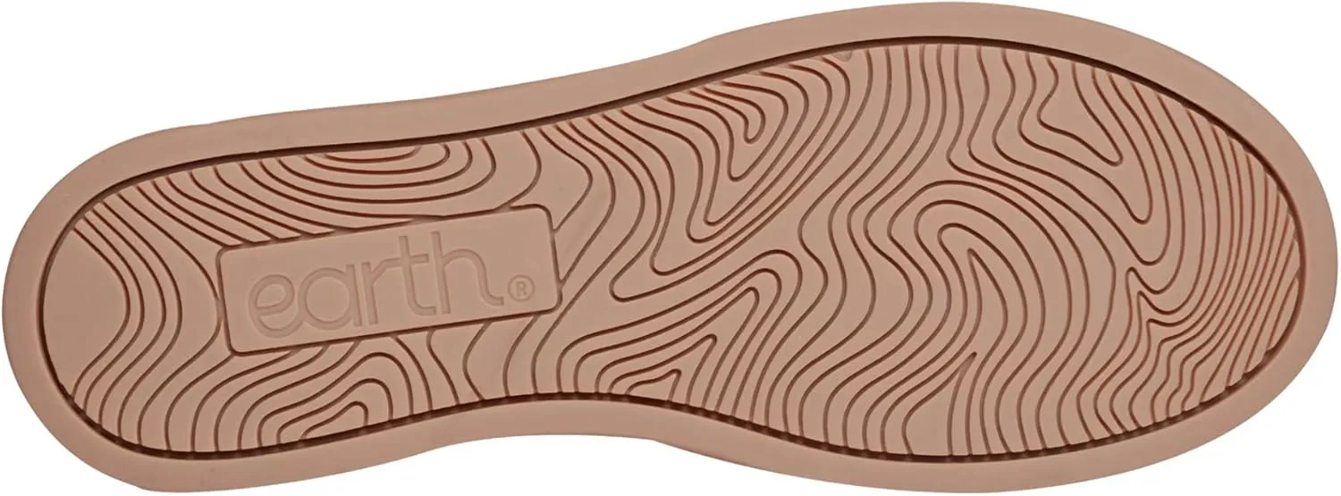 Earth Women's Knight Sneaker