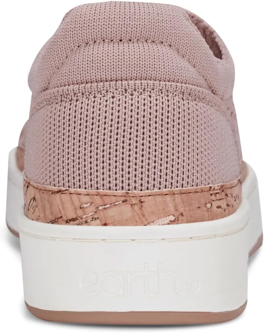Earth Women's Knight Sneaker