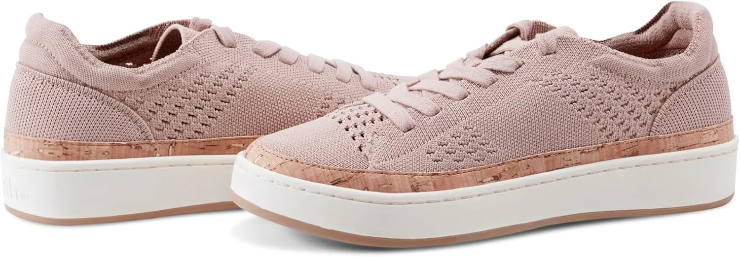 Earth Women's Knight Sneaker