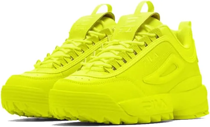 Fila Women's Disruptor II Sneaker