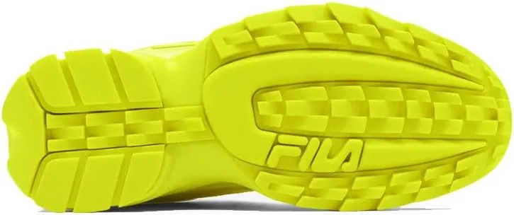 Fila Women's Disruptor II Sneaker
