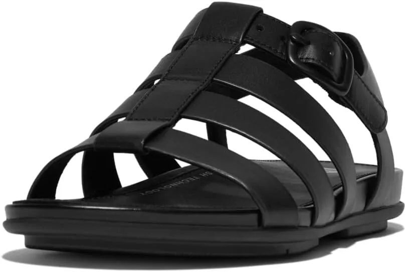 FitFlop Women's Fisherman Sandal