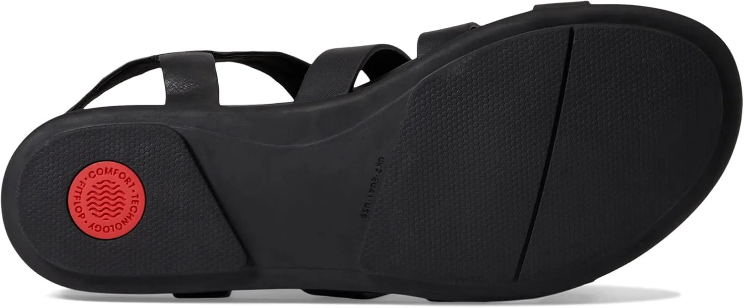 FitFlop Women's Fisherman Sandal