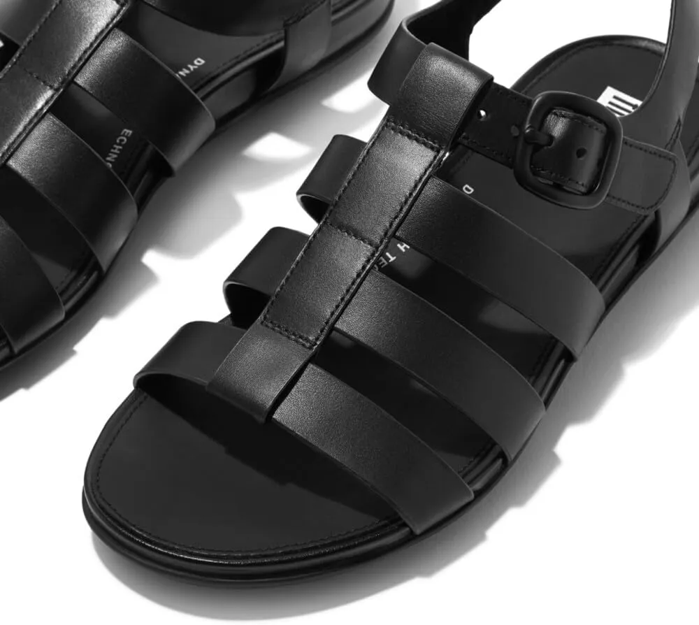 FitFlop Women's Fisherman Sandal