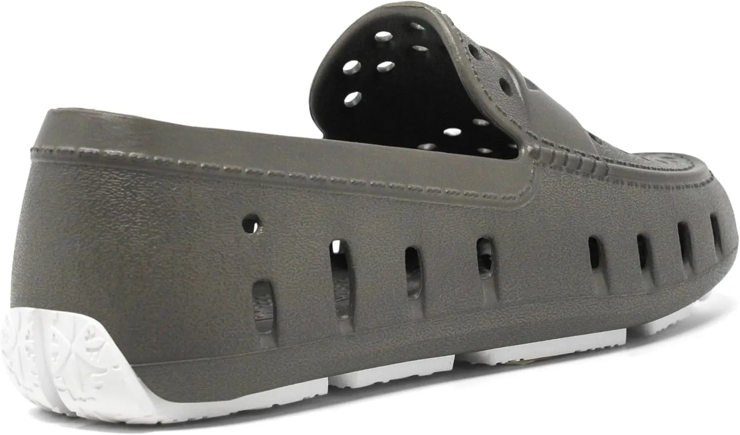 Floafers Unisex-Child Prodigy (Toddler/Little Big Kid) Boat Shoe
