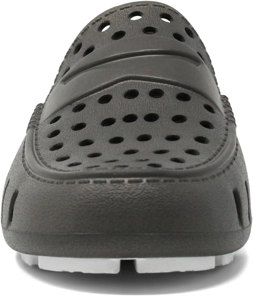 Floafers Unisex-Child Prodigy (Toddler/Little Big Kid) Boat Shoe
