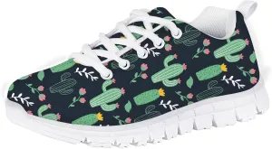Forchrinse Kids Sneakers Boys Girls Blue Galaxy Running Tennis Walking Shoes Lightweight Breathable