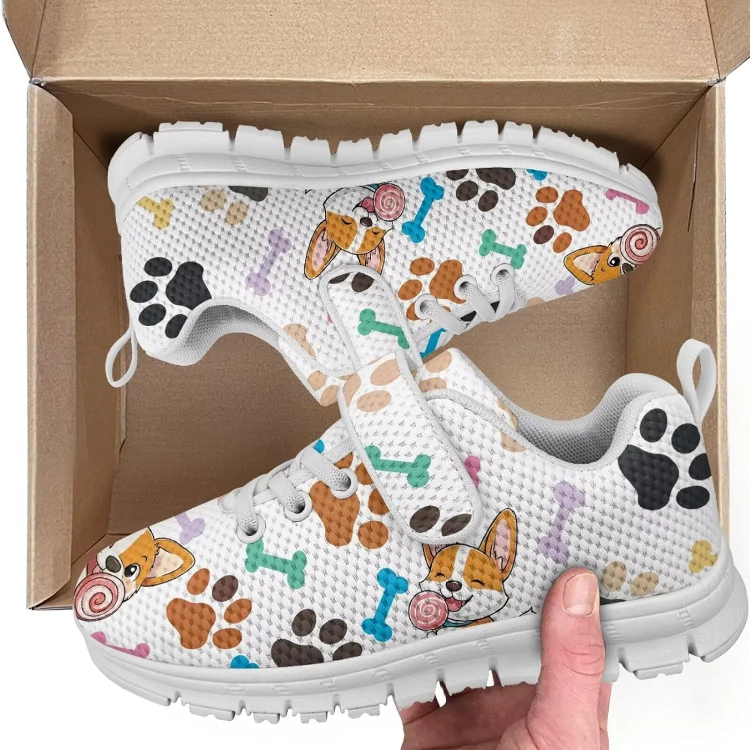 Forchrinse Tie Dye Sea Turtle Print Kids Hook&Loop Sneakers Boys Girls 3D Animal Print Tennis Running Sneakers Lightweight Fashion Sneakers for Toddlers