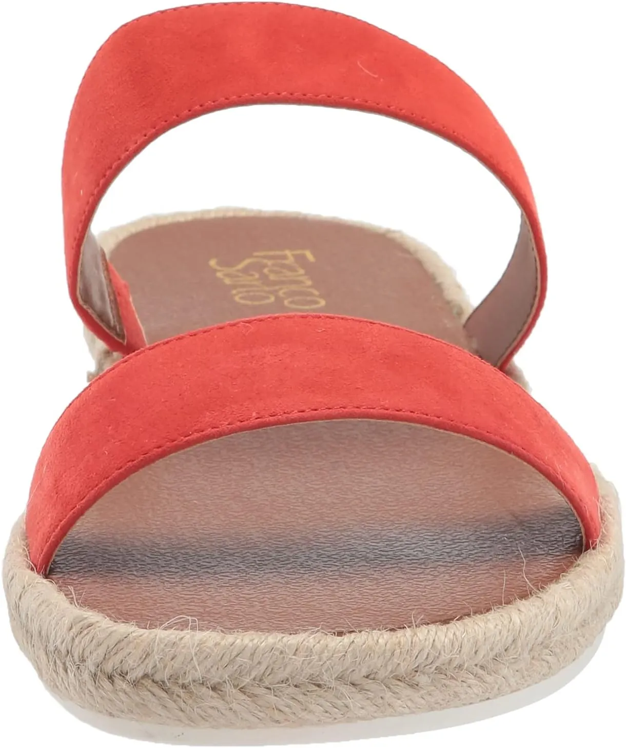 Franco Sarto Women's Posie Slide Sandal