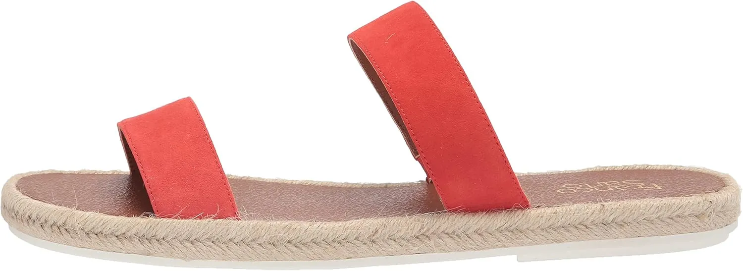 Franco Sarto Women's Posie Slide Sandal