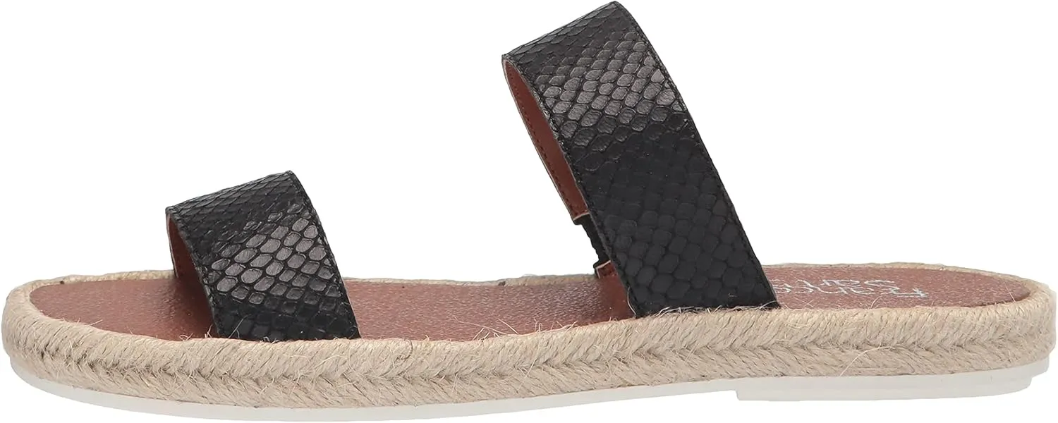 Franco Sarto Women's Posie Slide Sandal