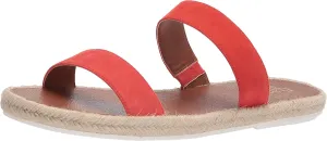 Franco Sarto Women's Posie Slide Sandal
