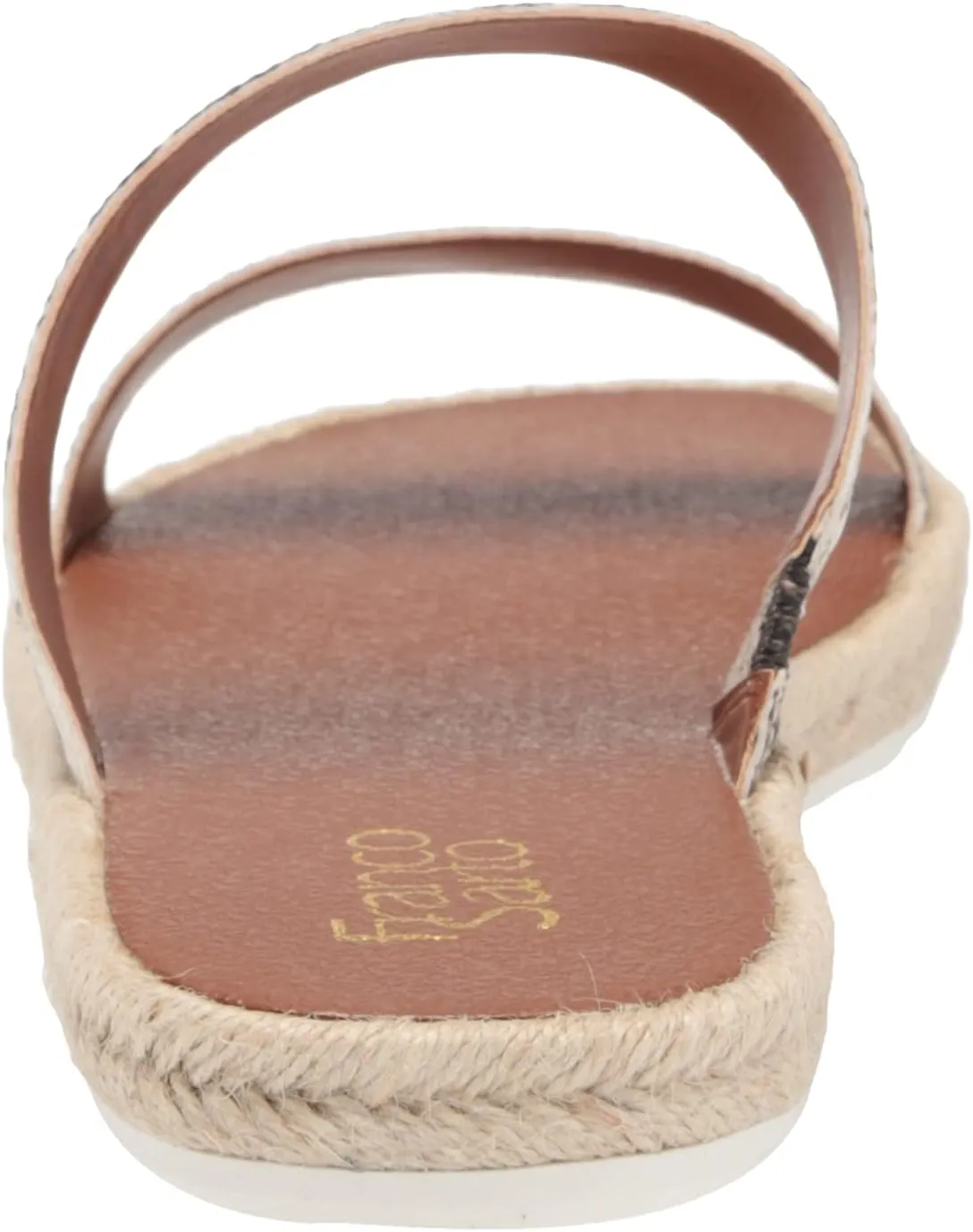 Franco Sarto Women's Posie Slide Sandal