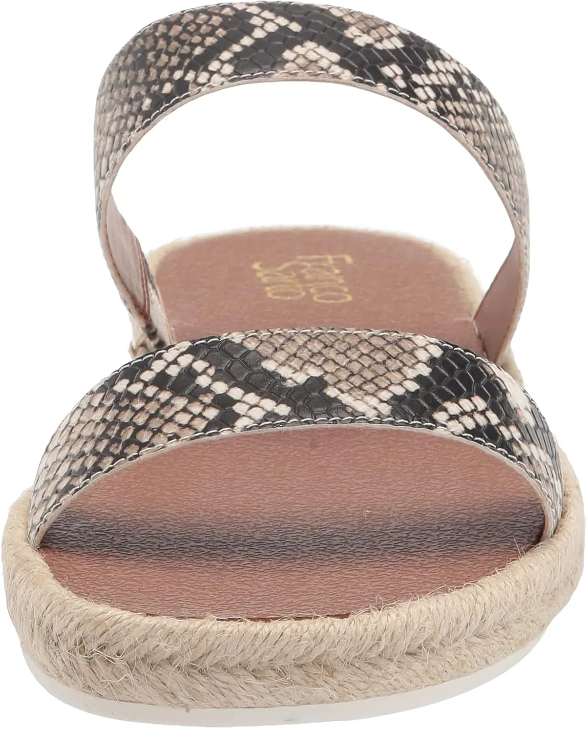 Franco Sarto Women's Posie Slide Sandal