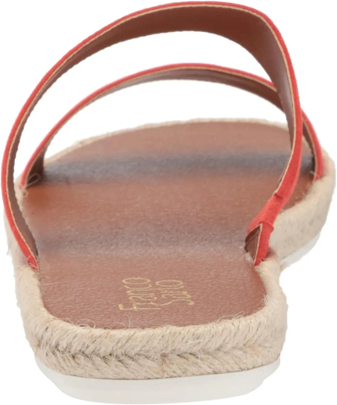 Franco Sarto Women's Posie Slide Sandal