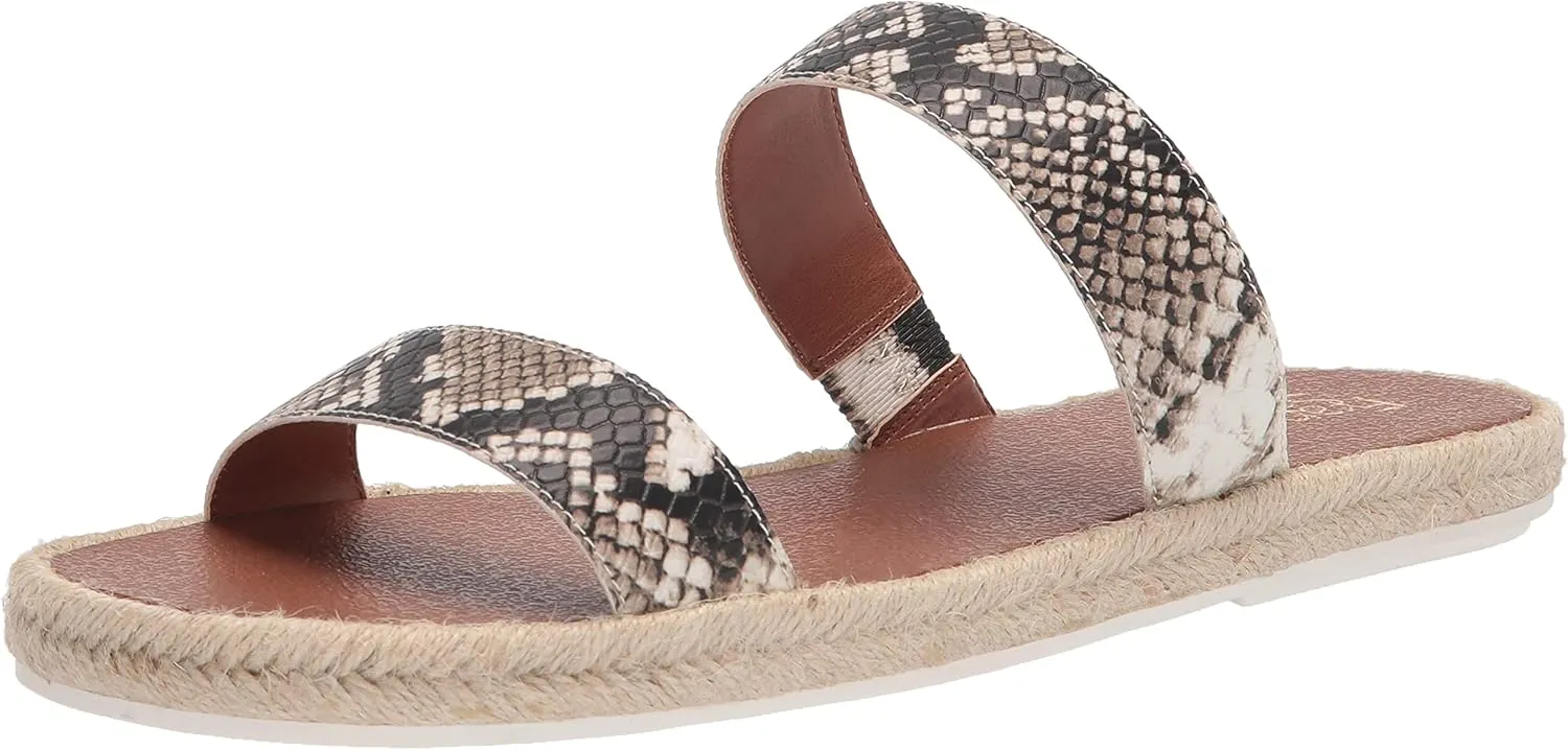 Franco Sarto Women's Posie Slide Sandal