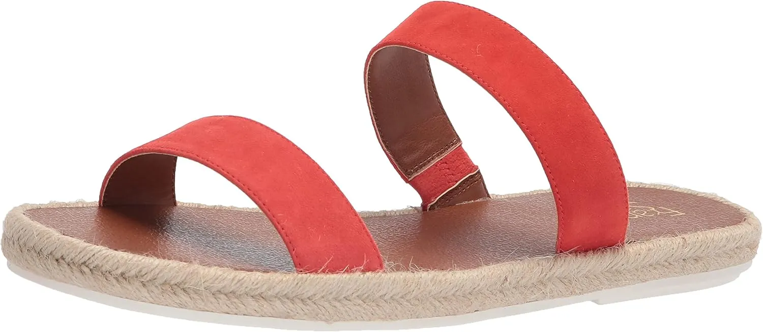 Franco Sarto Women's Posie Slide Sandal