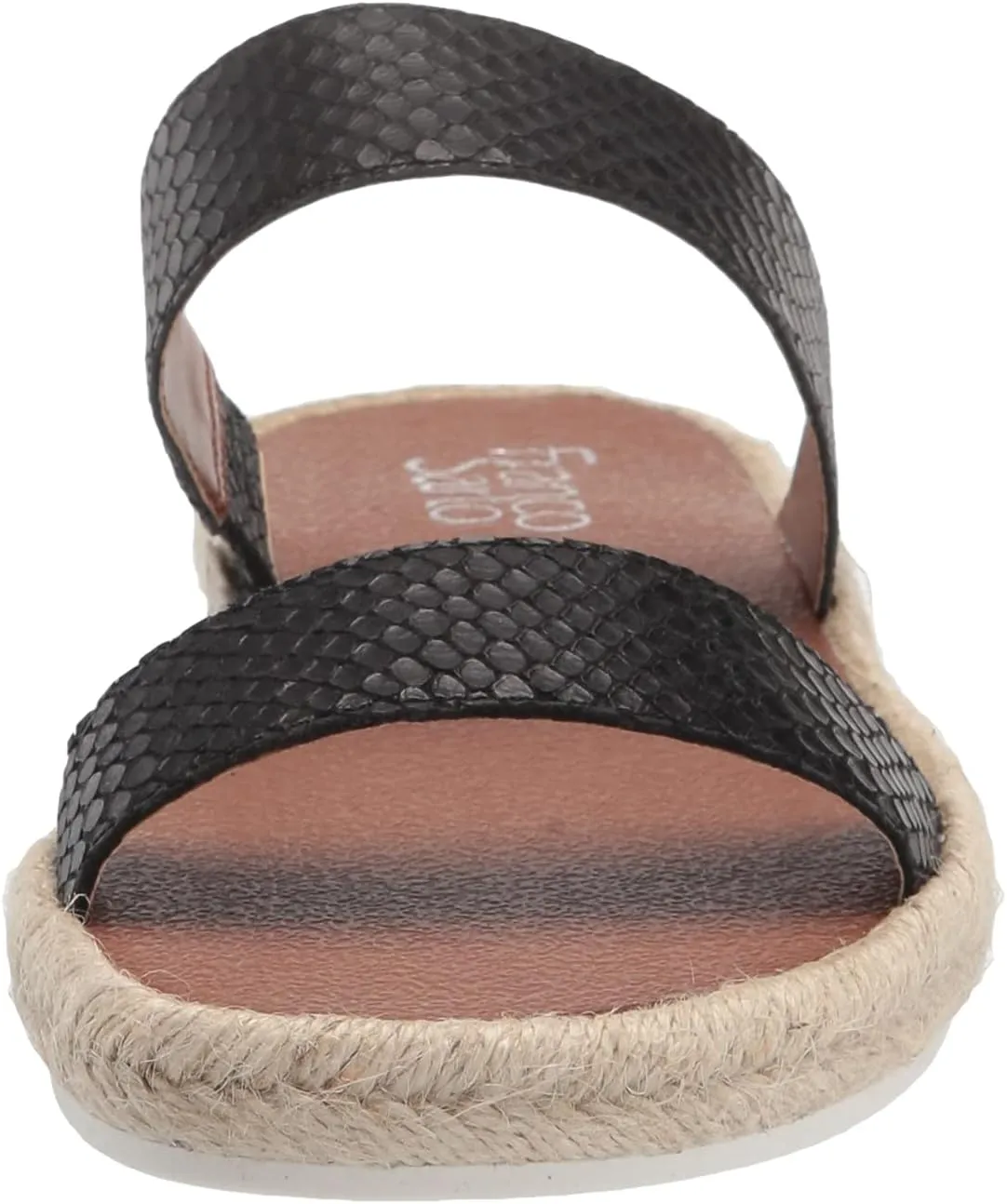 Franco Sarto Women's Posie Slide Sandal