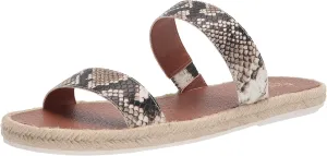 Franco Sarto Women's Posie Slide Sandal