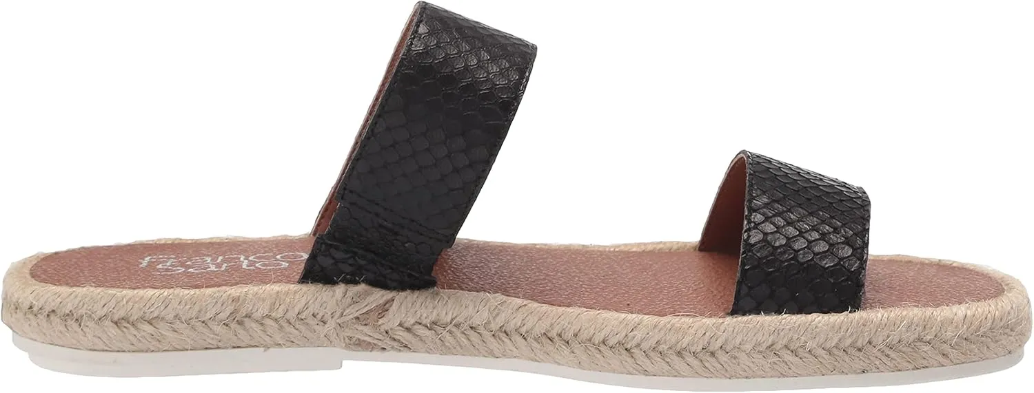 Franco Sarto Women's Posie Slide Sandal