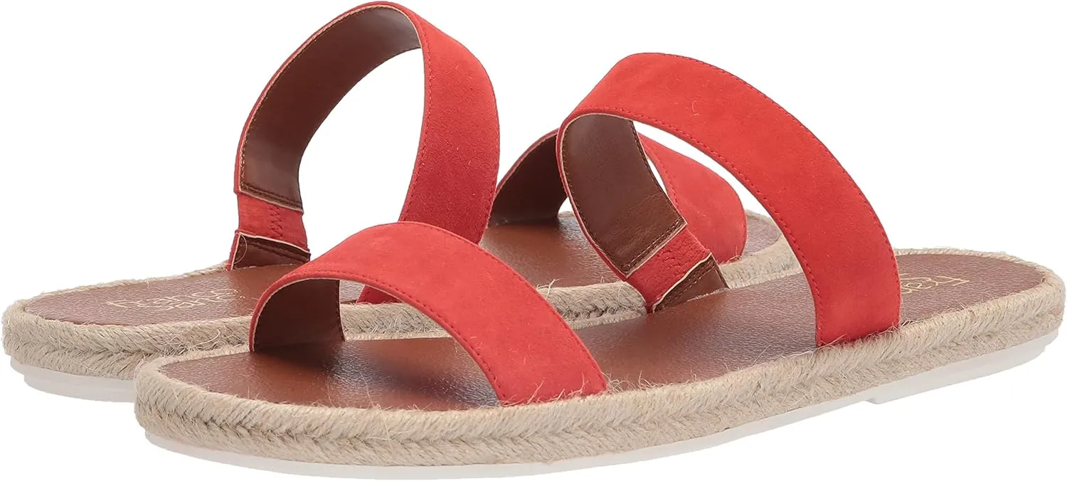 Franco Sarto Women's Posie Slide Sandal