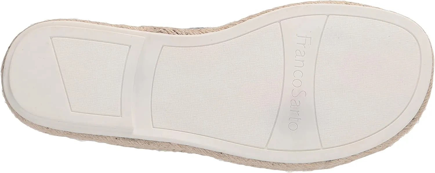Franco Sarto Women's Posie Slide Sandal
