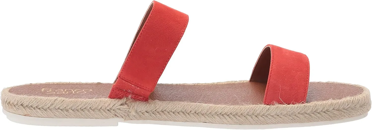 Franco Sarto Women's Posie Slide Sandal