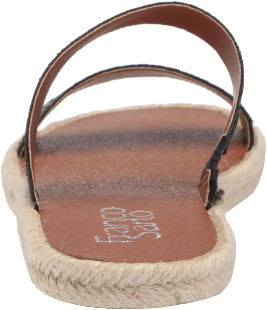 Franco Sarto Women's Posie Slide Sandal