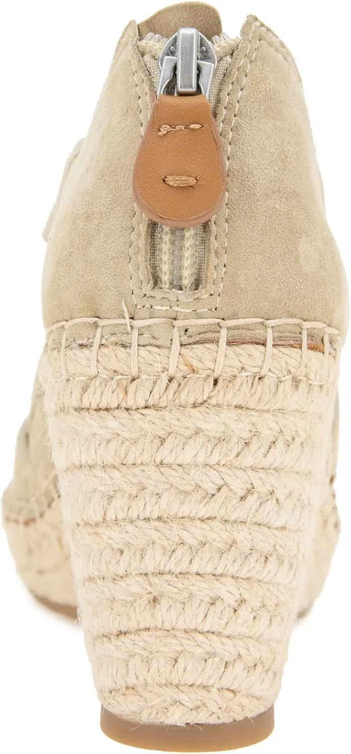 Gentle Souls by Kenneth Cole Women's Corinne Wedge Sandal