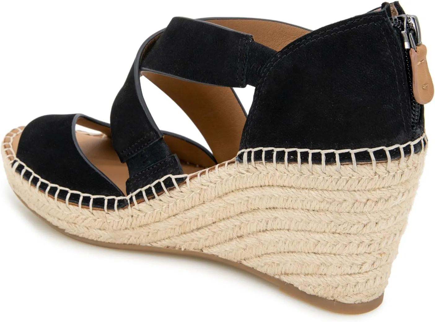 Gentle Souls by Kenneth Cole Women's Corinne Wedge Sandal