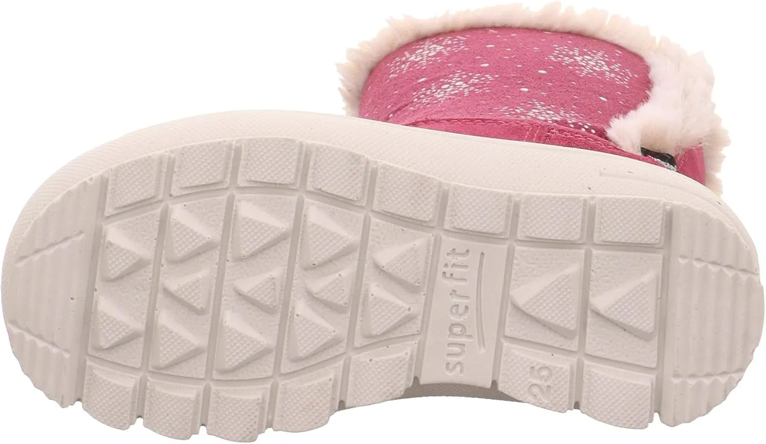 Girls' Flavia Warm Lined Snow Boots