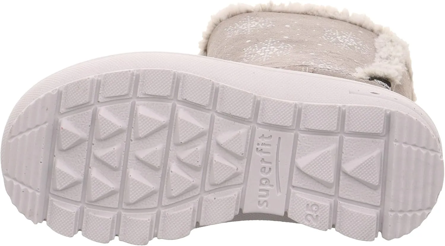 Girls' Flavia Warm Lined Snow Boots