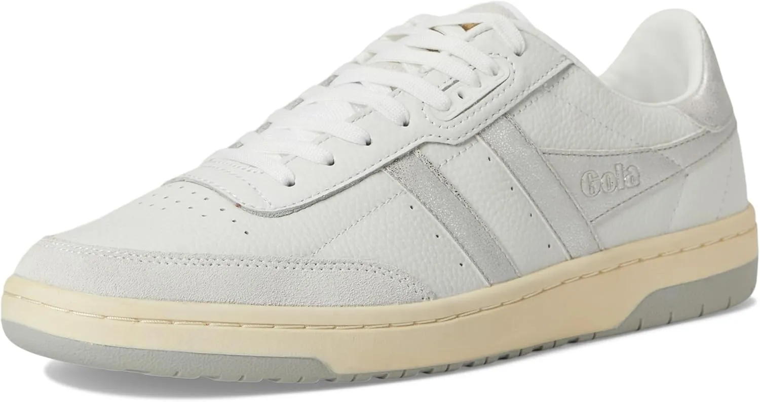Gola Women's Falcon Mirror Sneaker