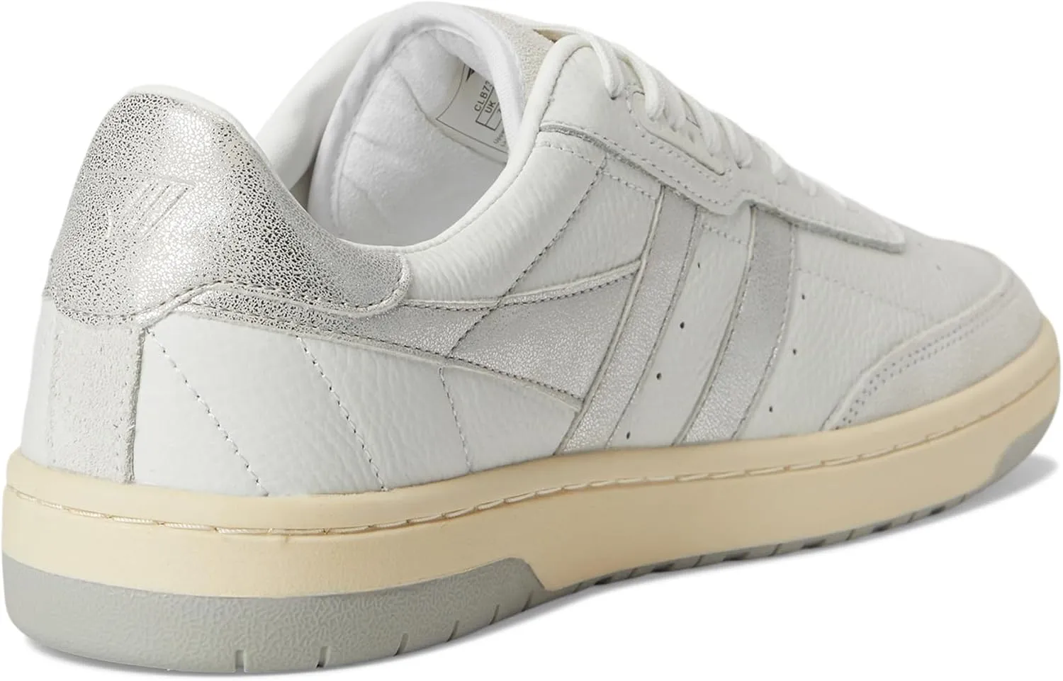 Gola Women's Falcon Mirror Sneaker