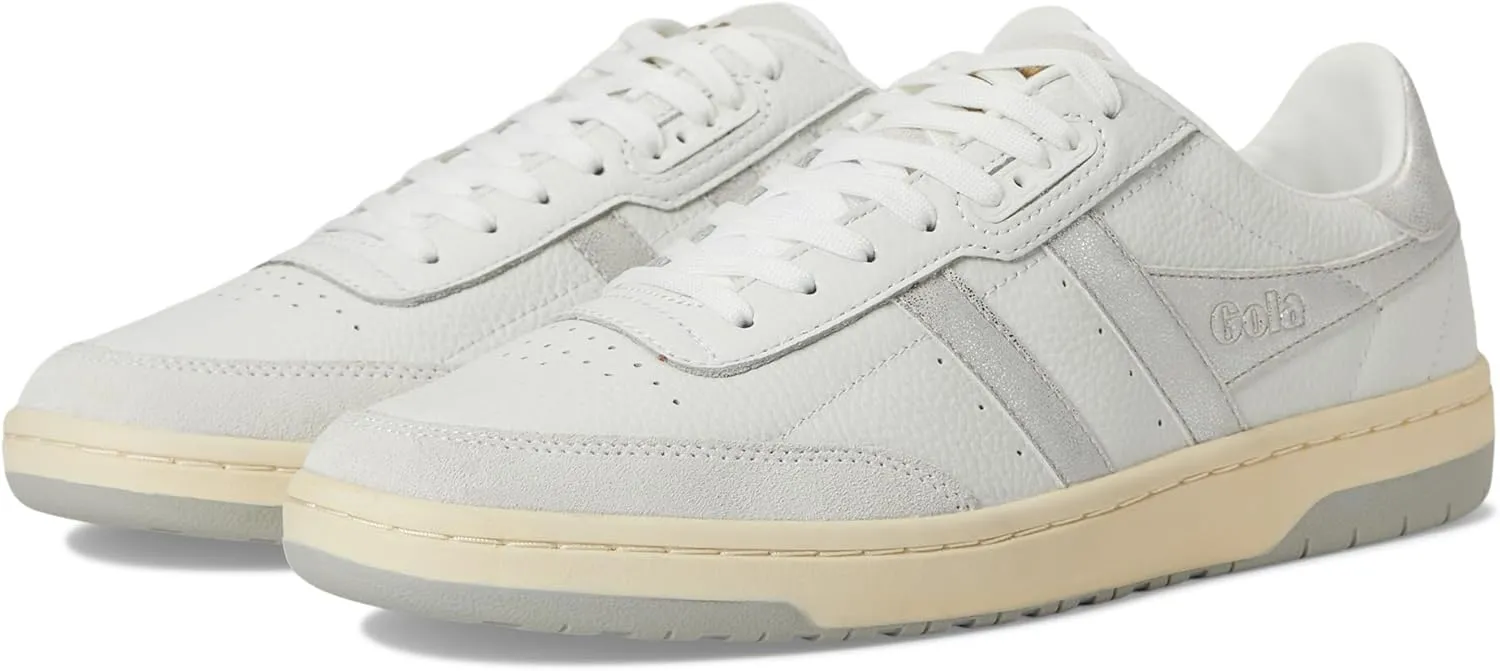 Gola Women's Falcon Mirror Sneaker