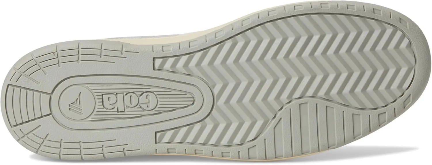 Gola Women's Falcon Mirror Sneaker