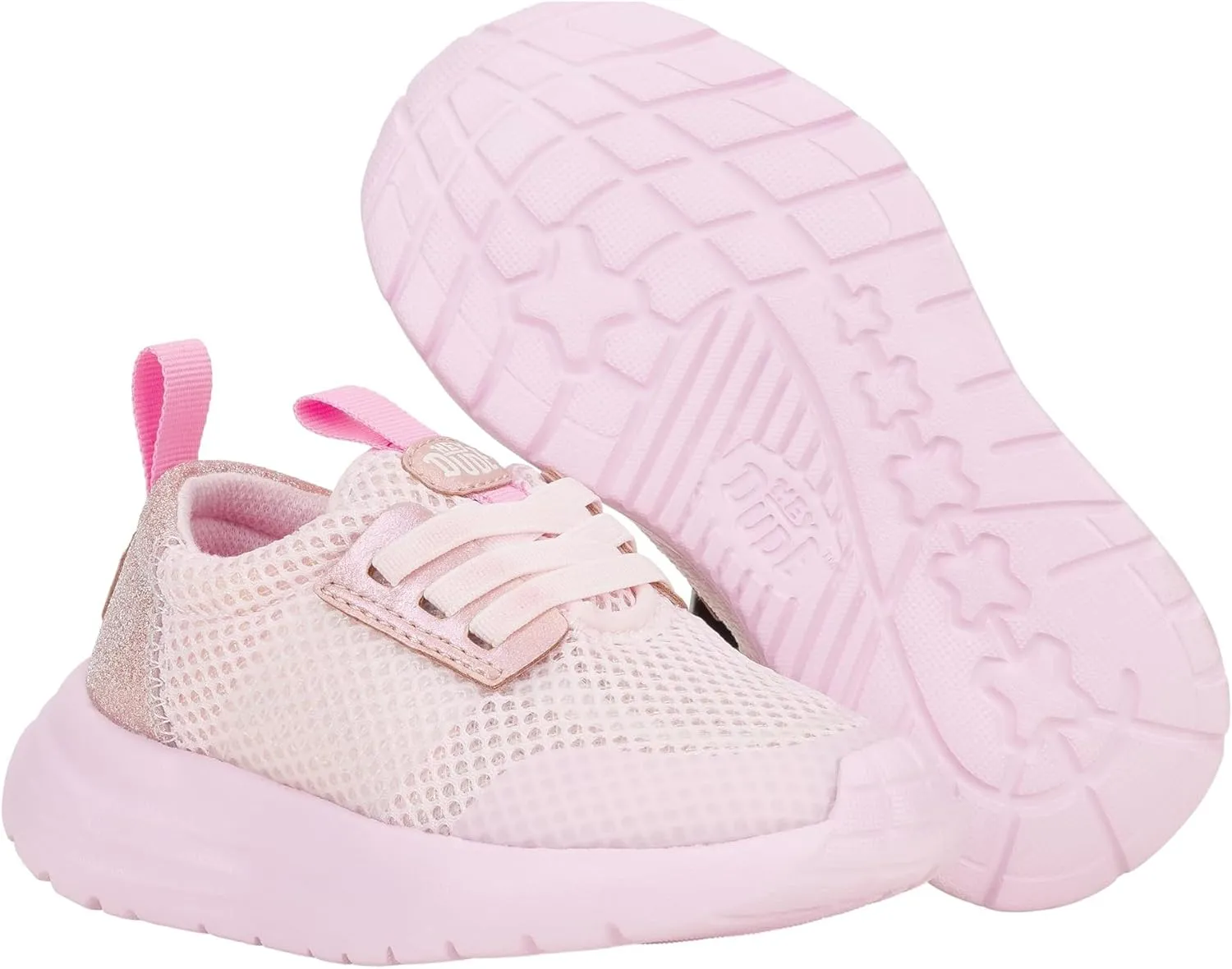 Hey Dude Kids Sirocco Play Brights