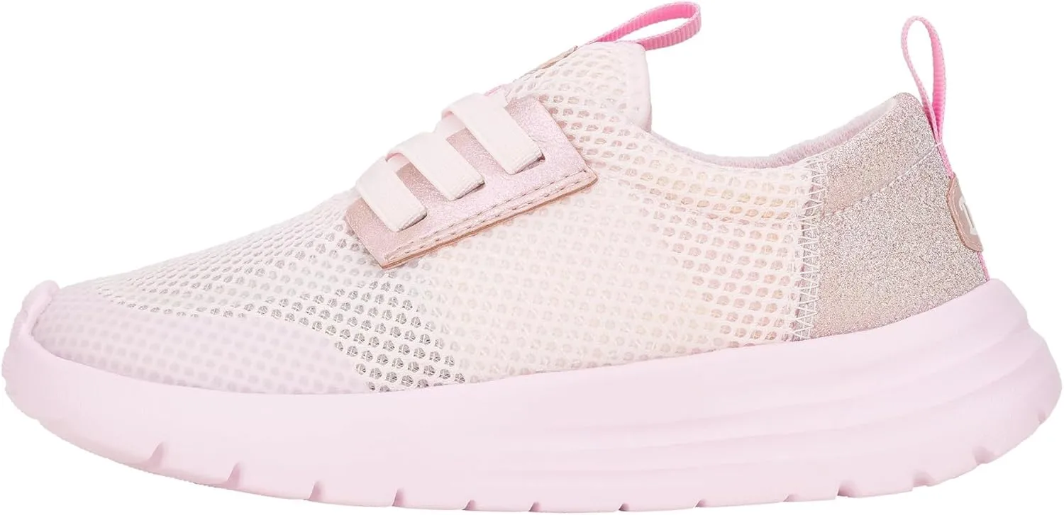 Hey Dude Kids Womens Sirocco Play Brights (Toddler)