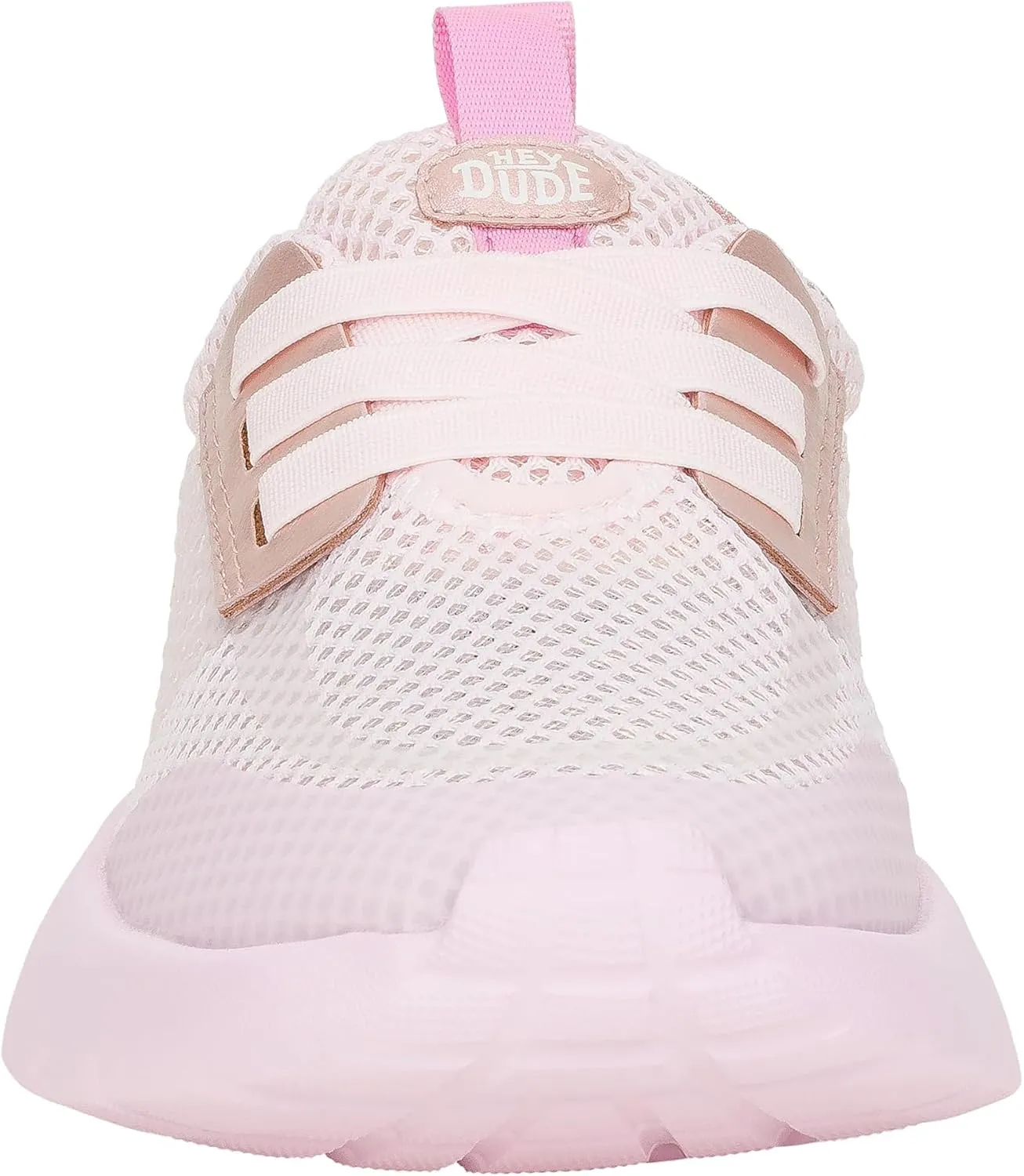 Hey Dude Kids Womens Sirocco Play Brights (Toddler)