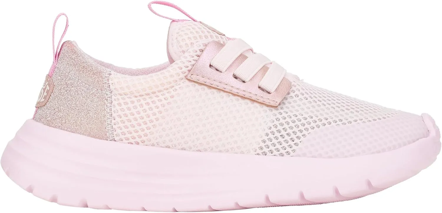 Hey Dude Kids Womens Sirocco Play Brights (Toddler)