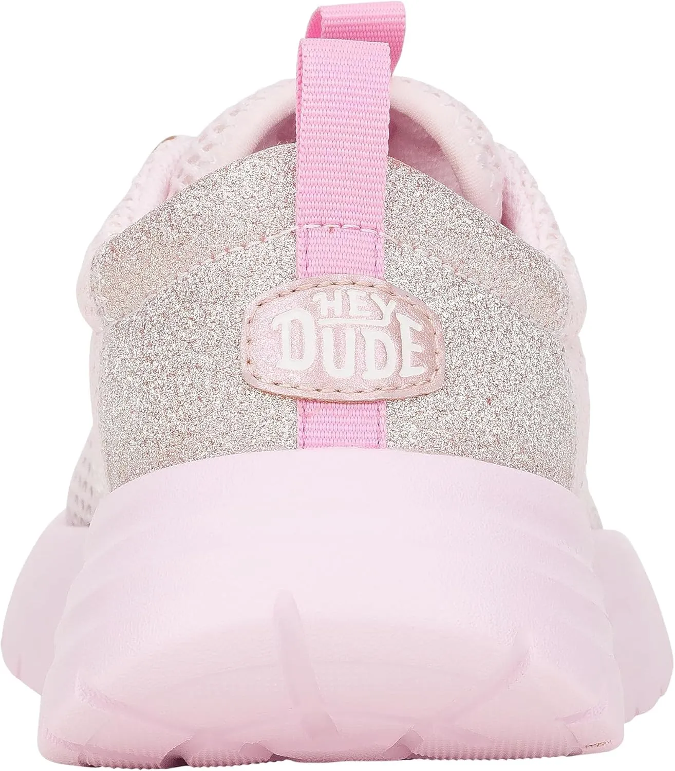 Hey Dude Kids Womens Sirocco Play Brights (Toddler)
