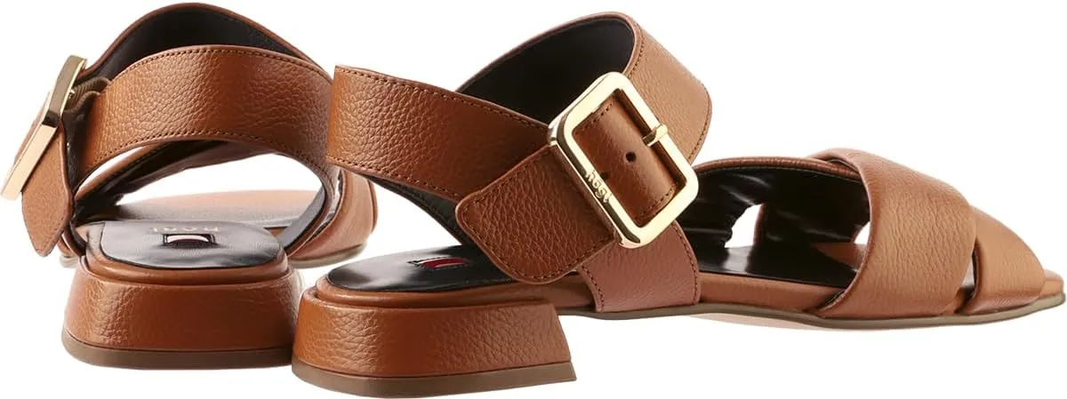 HÖGL Women's Ballet Flat