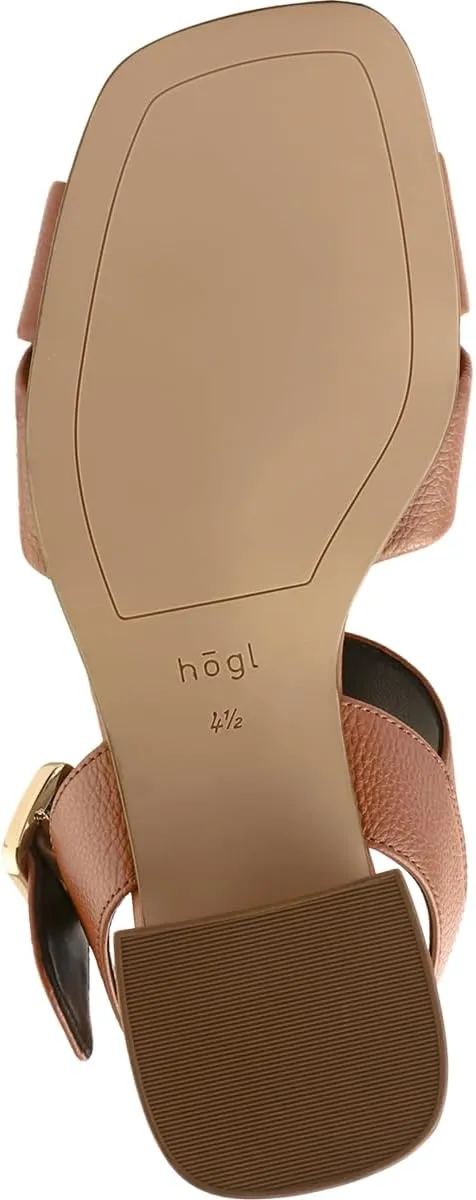 HÖGL Women's Ballet Flat