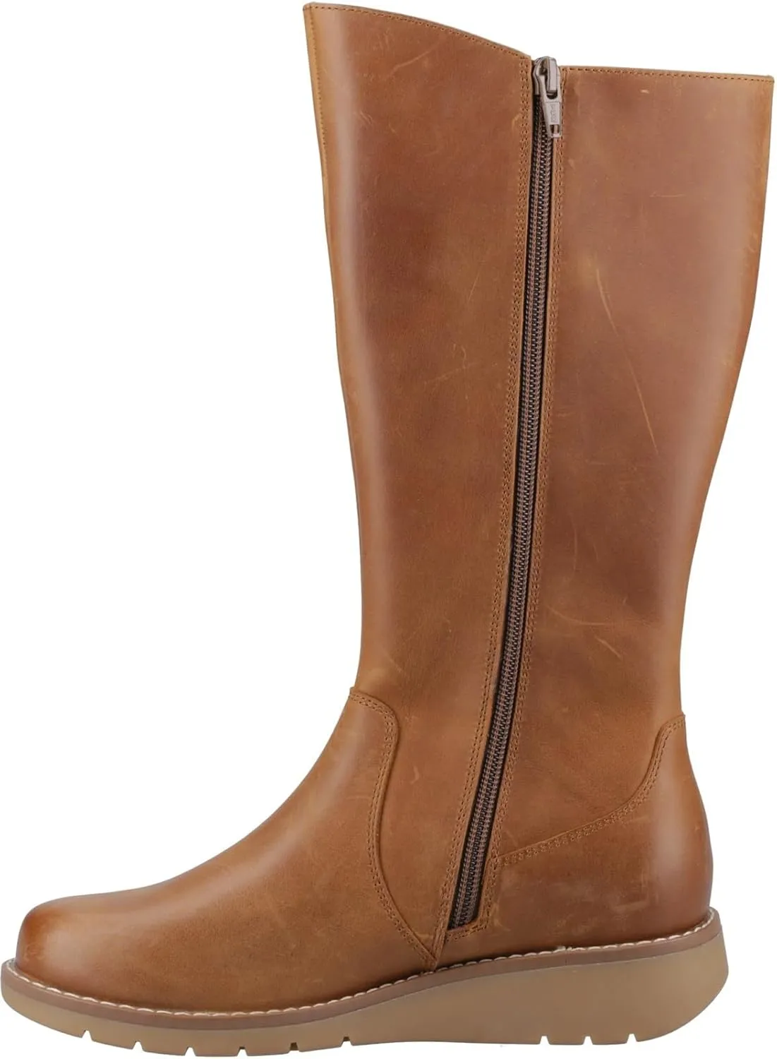 Hush Puppies Women's Luna Long Boots