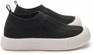 Jack & Lily Baby, Toddler & Kids Walking Shoes – Non-Slip, Washable Slip-On Sneakers for Boys & Girls – Indoor & Outdoor Use