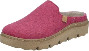 Josef Seibel Carmaux.01 Women's Slippers, Width G (Normal), Interchangeable Footbed