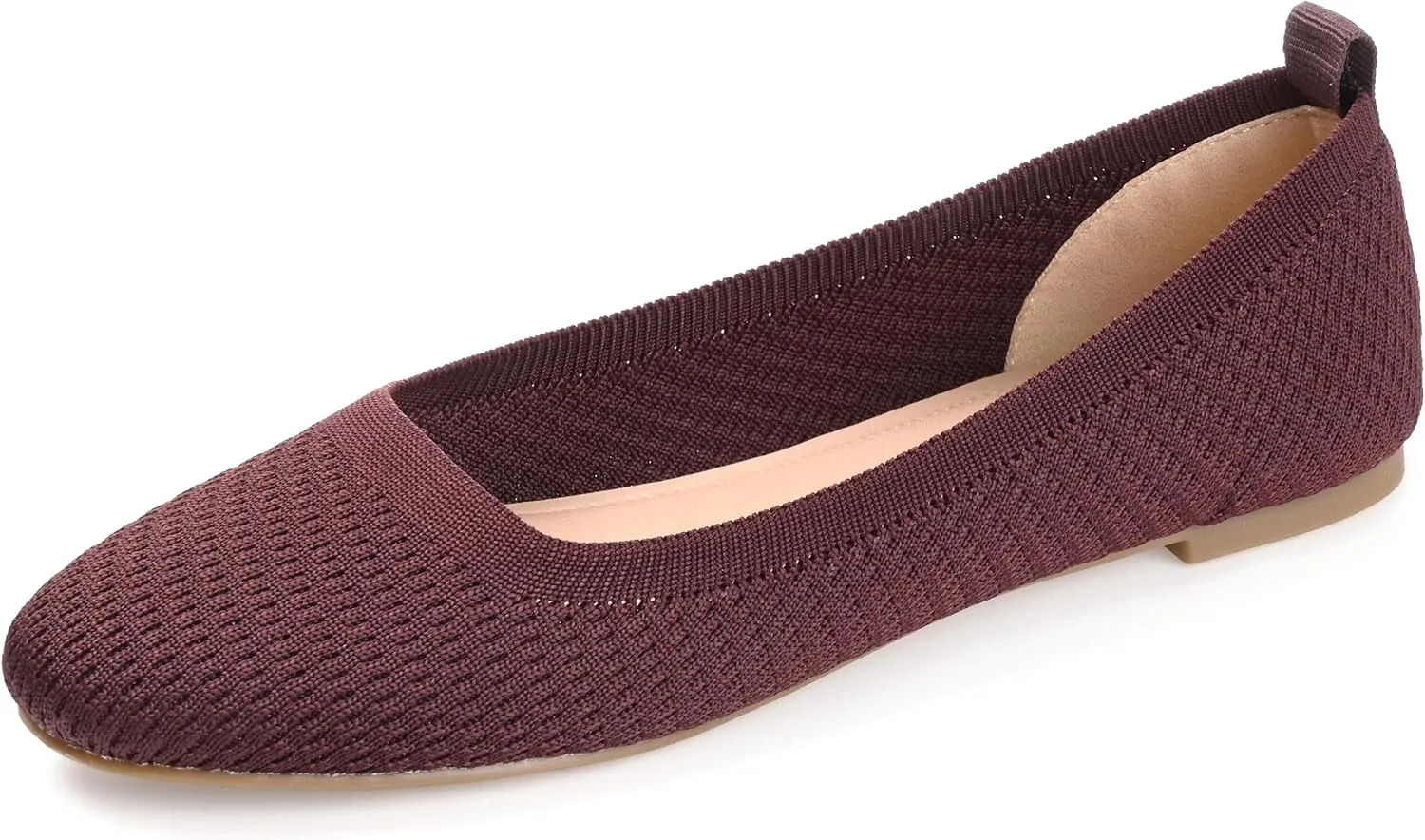 Journee Collection Women's Maryann Ballet Flat
