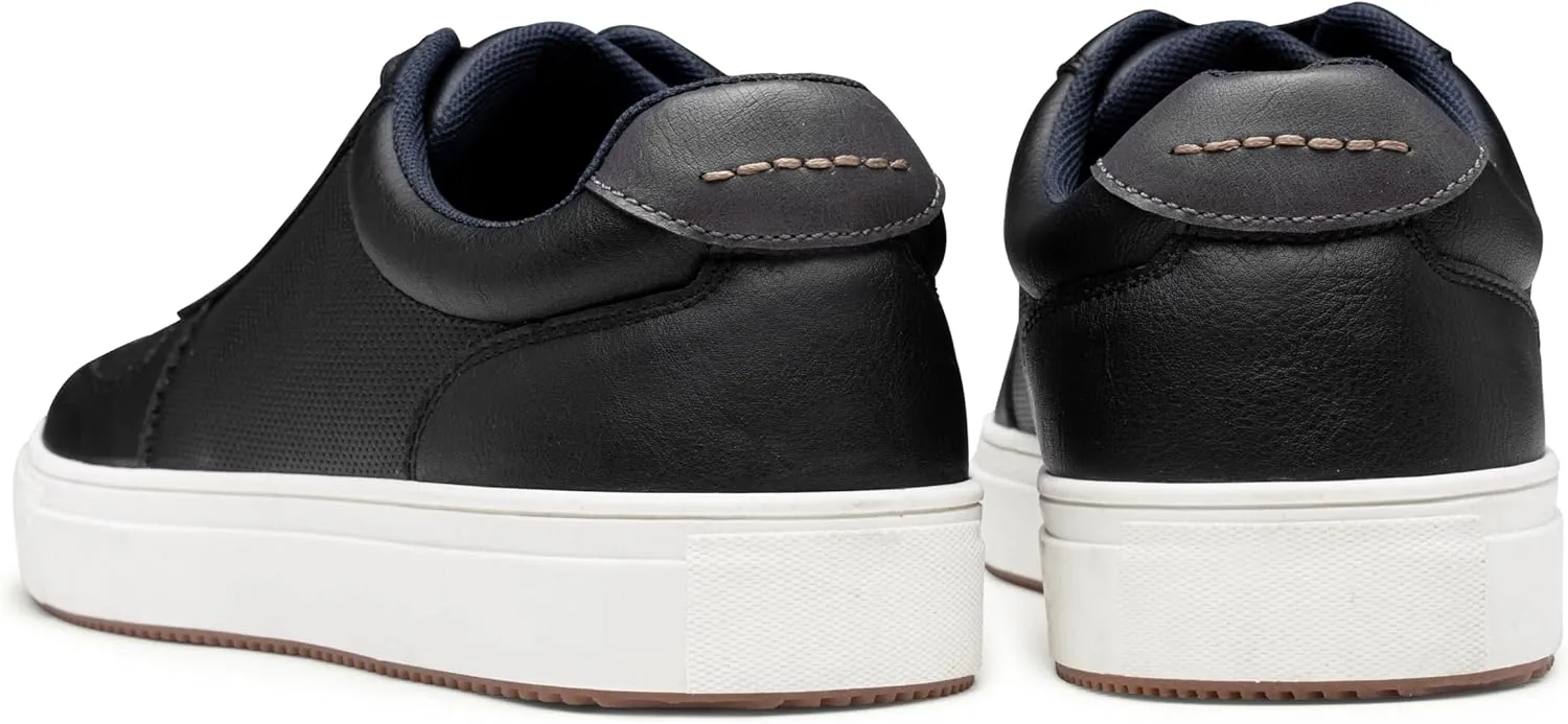 Jousen Men's Casual Dress Sneakers Mens Casual Shoes Business Casual Shoes for Men