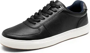 Jousen Men's Casual Dress Sneakers Mens Casual Shoes Business Casual Shoes for Men